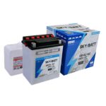 ΜΠΑΤΑΡΙΑ SB14L-A2 SKYBATT