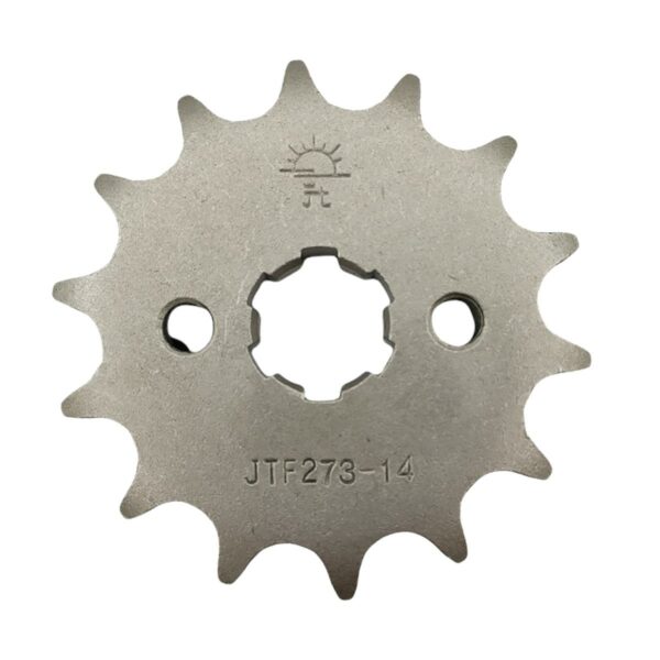 ΓΡΑΝΑΖΙ ΕΜΠΡΟΣΘΙΟ 14 HONDA GTR 150 JTF1264.14 JT