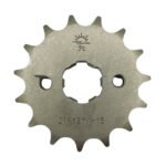 ΓΡΑΝΑΖΙ ΚΙΝΗΣΗΣ ΕΜΠΡΟΣΘΙΟ 15Δ HONDA GTR 150 JTF1264.15 JT