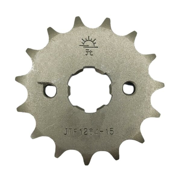 ΓΡΑΝΑΖΙ ΚΙΝΗΣΗΣ ΕΜΠΡΟΣΘΙΟ 15Δ HONDA GTR 150 JTF1264.15 JT