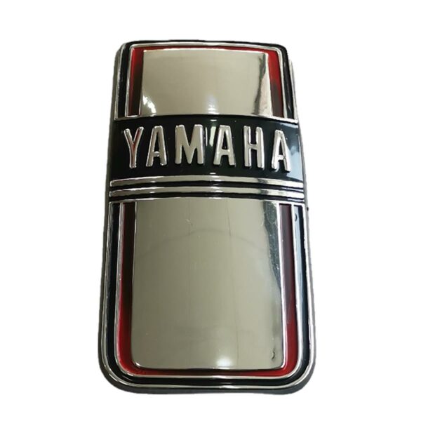 ΣΗΜΑ ΜΑΣΚΑΣ ΕΜΠΡΟΣΘΙΟ YAMAHA T50 TAIWAN