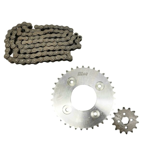 ΑΛΥΣΙΔΟΓΡΑΝΑΖΑ ΕΝΙΣΧ ΑΛΥΣΙΔΑ 420Η 104Δ 35Δ 14Δ HONDA INNOVA 125 MHQ