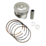 Πιστόνι 55mm με 56 διαδρομή Honda Astrea Grand / Glx / C AASA