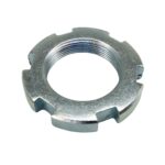 Παξιμάδι μάνας πιρουνιού γνήσιο Yamaha Crypton X 135