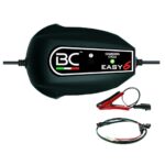 Φορτιστής μπαταρίας - συντηρητής 0.9 A BC EASY