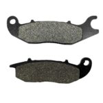 Τακάκια FD0355BE (F375) Honda Innova NEWFREN