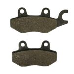 Τακάκια FD0257BA (F197) Kawasaki Kazer / Supra NEWFREN