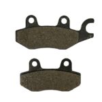 Τακάκια FD0163BA (F165/215) Kawasaki Kazer / Supra / FX125 NEWFREN