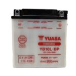 Μπαταρία YB10L BP YUASA