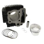 Κυλινδροπίστονο 50mm STD Honda Astrea Grand SHARK