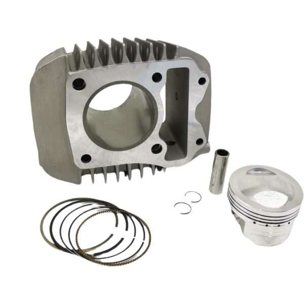 ΚΥΛΙΝΔΡΟΠΙΣΤΟΝΟ 57MM HONDA INNOVA INJ SHARK