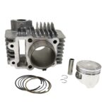 ΚΥΛΙΝΔΡΟΠΙΣΤΟΝΟ 57MM KAWASAKI KAZER / KRISS SHARK