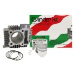 ΚΥΛΙΝΔΡΟΠΙΣΤΟΝΟ 57MM KAWASAKI KAZER / KRISS SHARK