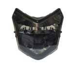 ΦΑΝΑΡΙ ΕΜΠΡΟΣΘΙΟ LED ΦΙΜΕ ΜΕΤΑΤΡΟΠΗΣ SYM VF 185 ZHI.PAT