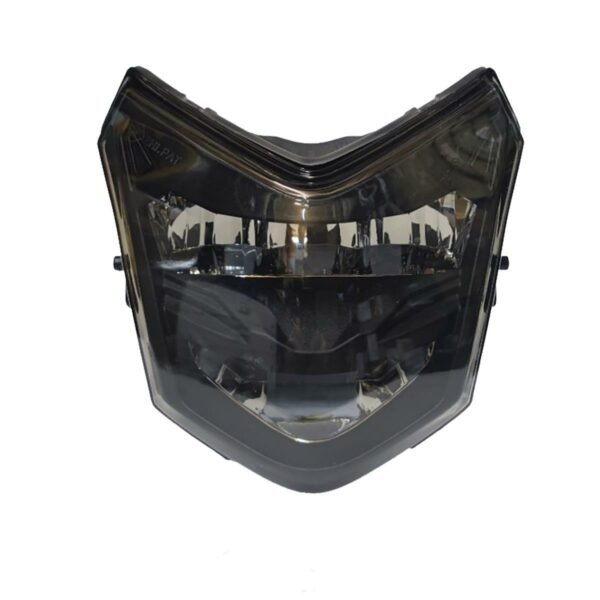 ΦΑΝΑΡΙ ΕΜΠΡΟΣΘΙΟ LED ΦΙΜΕ ΜΕΤΑΤΡΟΠΗΣ SYM VF 185 ZHI.PAT