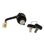 Κεντρικός διακόπτης Yamaha T50 θηλυκό φις Taiwan