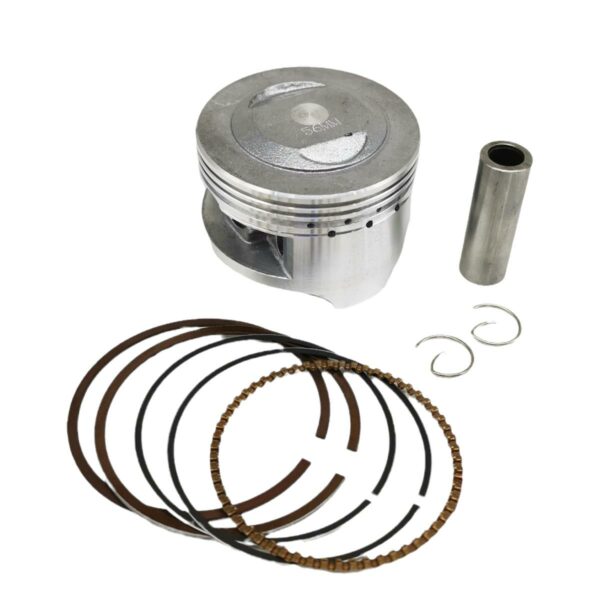 ΠΙΣΤΟΝΙ 56MM ΜΕ 56ΜΜ ΔΙΑΔΡΟΜΗ HONDA ASTREA AASA