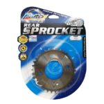 ΓΡΑΝΑΖΙ ΠΙΣΩ ΡΟΔΑΣ 415 34T HONDA INNOVA FAITO