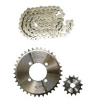 ΑΛΥΣΙΔΟΓΡΑΝΑΖΑ HONDA ASTREA GRAND ΕΝΙΣΧ ΑΛΥΣ 415H 36T 14T FAITO