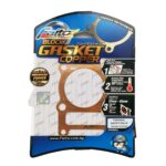 ΦΛΑΝΤΖΑ ΚΑΤΩ ΜΕΡΟΣ 55MM / 0.2MM YAMAHA CRYPTON R 115 ΧΑΛΚΟΥ FAITO