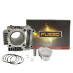 ΚΥΛΙΝΔΡΟΠΙΣΤΟΝΟ 55MM YAMAHA CRYPTON R 105 FUEGO