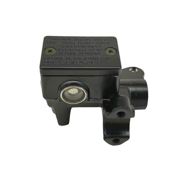 ΤΡΟΜΠΑ ΦΡΕΝΟΥ ΕΜΠΡΟΣ KAWASAKI MODENAS KRISS II / HONDA SUPRA (KRISS II) MITRA