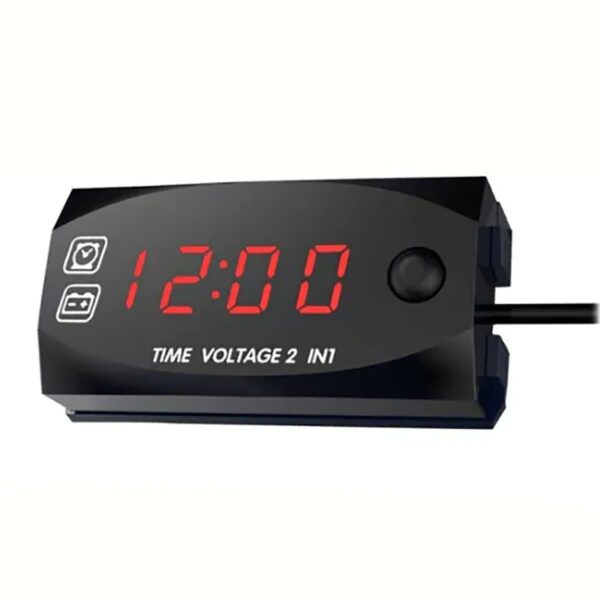 ΒΟΛΤΟΜΕΤΡΟ ΚΑΙ ΡΟΛΟΪ 2ΣΕ1