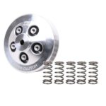 ΚΑΜΠΑΝΑ ΜΕ 5 ΕΛΑΤΗΡΙΑ HONDA GTR 150 UMA RACING