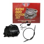 ΣΥΣΤΗΜΑ ΣΥΜΠΛΕΚΤΗ ΣΕΤ HONDA WAVE 110i / GRAND 110i SYSCAST ΜΕ ΚΑΜΠ RACING