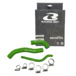 ΚΟΛΑΡΟ ΨΥΓΕΙΟΥ YAMAHA CRYPTON X 135 RCB RACING BOY ΠΡΑΣΙΝΟ