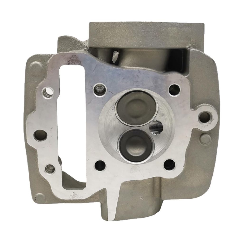 ΚΕΦΑΛΗ 27/22 HONDA GRAND 110i / Wave 110i LEO