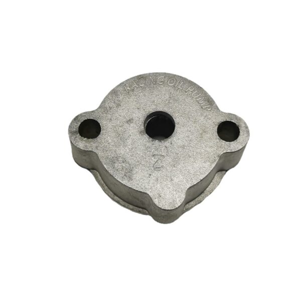 ΑΝΤΛΙΑ ΛΑΔΙΟΥ YAMAHA CRYPTON X 135 HYPER FLOW SYSCAST