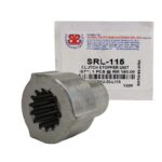 ΑΦΑΙΡΕΤΗΣ ΦΥΓΟΚΕΝΤΡΙΚΟΥ YAMAHA CRYPTON R 115 SYSCAST
