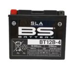 ΜΠΑΤΑΡΙΑ BT12B-4 SLA BS