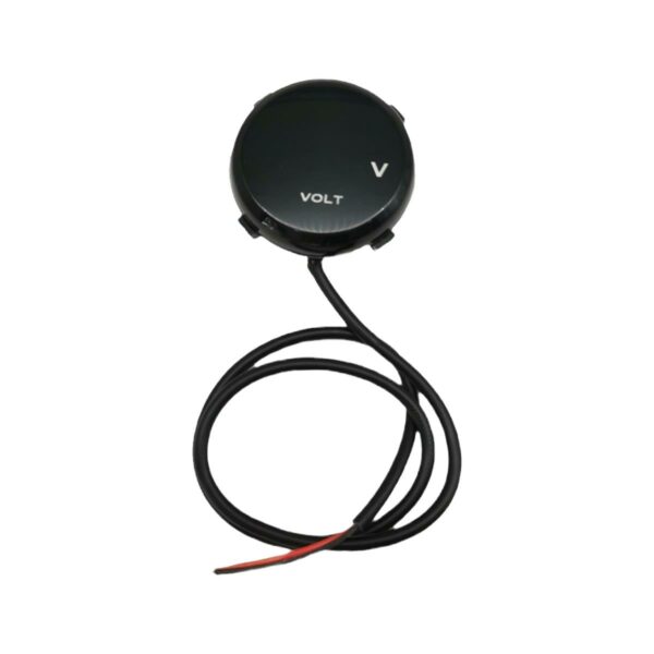 ΒΟΛΤΟΜΕΤΡΟ ULTRATHIN