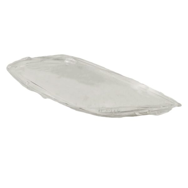 ΚΡΥΣΤΑΛΛΟ ΠΛΑΣΤΙΚΟ ΦΛΑΣ ΓΝΗΣΙΟ YAMAHA CRYPTON X 135 ΔΕΞΙ