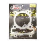 ΤΑΚΟΣ ΚΥΛΙΝΔΡΟΥ ΑΛΟΥΜΙΝΙΟΥ 1MM 74MM YAMAHA CRYPTON X 135 IKK