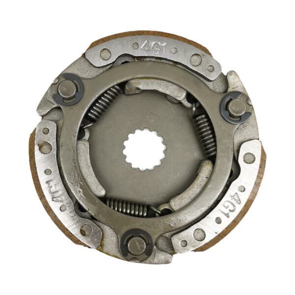 ΣΙΑΓΩΝΕΣ ΣΥΜΠΛΕΚΤΗ ΦΥΓΟΚΕΝΤΡΙΚΟΥ CRYPTON 110 / 115 W STANDARD