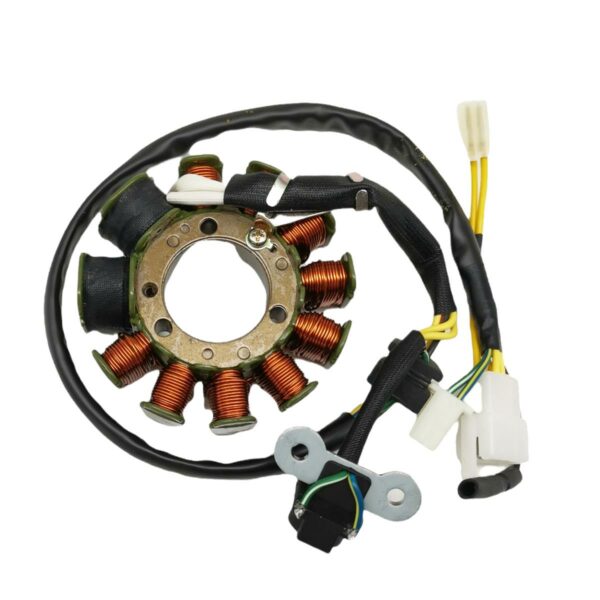 ΠΗΝΙΟΦΟΡΟΣ ΣΤΑΤΟΡ ΠΕΡΙΕΛΙΞΗ SYM JOYRIDE EVO TAIWAN