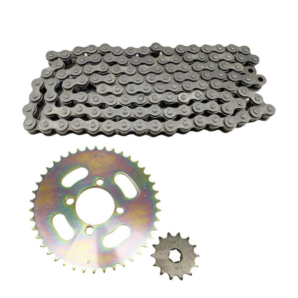 ΑΛΥΣΙΔΟΓΡΑΝΑΖΑ KAWASAKI KAZER / MODENAS KRISS 428H 42Δ 14Δ W STANDARD