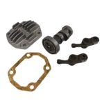 ΕΚΚΕΝΤΡΟΦΟΡΟΣ ΜΕ ROLLER ΚΟΚΟΡΑΚΙΑ HONDA ASTREA GRAND UMA RACING