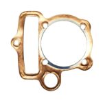 ΦΛΑΝΤΖΑ 54MM SP ΠΕΡΜΑΝΙΤΗΣ ΧΑΛΚΟΥ HONDA ASTREA AASA