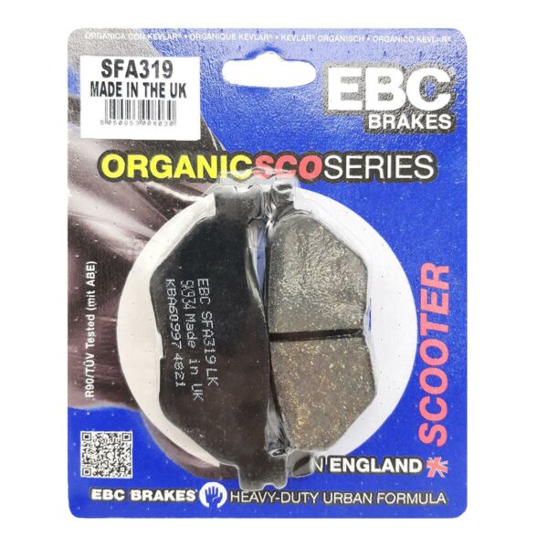 ΤΑΚΑΚΙΑ SCOOTER SFA319 EBC