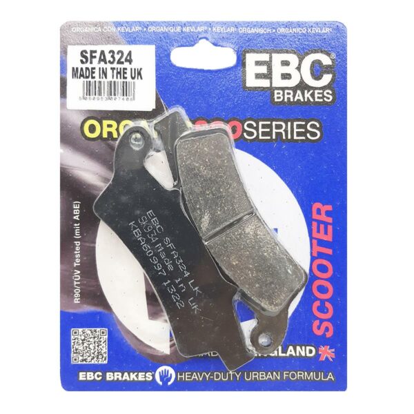 ΤΑΚΑΚΙΑ SCOOTER SFA324 EBC