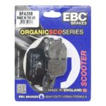 ΤΑΚΑΚΙΑ SCOOTER SFA358 EBC