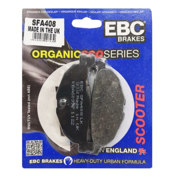 ΤΑΚΑΚΙΑ SCOOTER SFA408 EBC