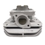 ΚΥΛΙΝΔΡΟΠΙΣΤΟΝΟ 61MM YAMAHA Z125 NICASIL YWL