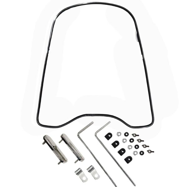 ΠΑΡΜΠΡΙΖ ΠΡΟΣΤΑΤΕΥΤΙΚΟ ΓΥΑΛΙ Y42 ΠΛ42 OEM