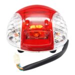 ΦΑΝΑΡΙ ΟΠΙΣΘΙΟ ΣΤΟΠ MODENAS KRISS