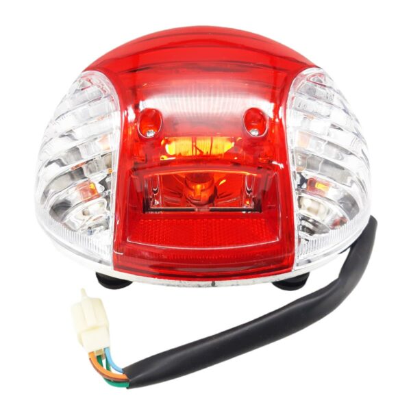 ΦΑΝΑΡΙ ΟΠΙΣΘΙΟ ΣΤΟΠ MODENAS KRISS